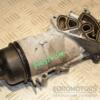 Корпус масляного фильтра Ford Fiesta 1.5tdci 2008 9687911280 405630 - 3
