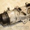 Корпус масляного фильтра Ford Fiesta 1.5tdci 2008 9687911280 405630 - 4