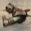 Турбіна Citroen C4 Picasso 2.0hdi 2007-2014 9675101580 405638 - 4