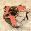 Вакуумний насос Citroen C4 Picasso 2.0hdi 2007-2014 9673836180 405656 - 4