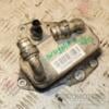 Теплообменник (Радиатор масляный) Opel Insignia 2.0cdti 2008-2017 55577034 405710 - 3