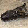 Корпус масляного фильтра Opel Insignia 2.0cdti 2008-2017 55577034 405712 - 4