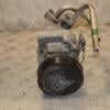 Компресор кондиціонера Toyota Yaris 1.0 12V 2006-2011 883100H010 405735 - 4