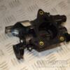 Дроссельная заслонка механическая Toyota Yaris 1.0 12V 2006-2011 405738 - 4