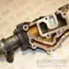 Корпус термостата Renault Espace 2.0 16V Turbo (IV) 2002-2014 8200338668 405752 - 4