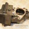 Дросельна заслінка електрична Renault Espace 2.0 16V Turbo (IV) 2002-2014 8200243886 405761 - 4