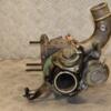 Турбіна (дефект) Renault Espace 2.0 16V Turbo (IV) 2002-2014 8200396687 405763 - 5