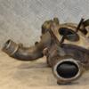 Турбіна (дефект) Renault Espace 2.0 16V Turbo (IV) 2002-2014 8200396687 405763 - 7