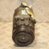 Компрессор кондиционера Opel Astra 1.7cdti (H) 2004-2010 13124751 405780 - 4