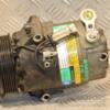 Компрессор кондиционера Opel Astra 1.7cdti (H) 2004-2010 13124751 405780 - 5