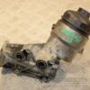 Корпус масляного фільтра Opel Astra 1.7cdti (H) 2004-2010 8888674078 405794 - 3