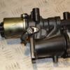 Клапан EGR електричний Opel Astra 1.7cdti (H) 2004-2010 8973586130 405796 - 4