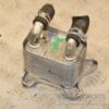 Теплообменник (Радиатор масляный) Opel Astra 1.7cdti (H) 2004-2010 8972270080 405805 - 3