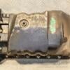 Поддон двигателя масляный Renault Kangoo 1.9D 1998-2008 7700106903 405816 - 3