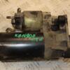 Стартер Renault Kangoo 1.9D 1998-2008 7700113207 405828 - 3