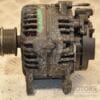 Генератор Renault Modus 1.5dCi 2004-2012 0124425071 405861 - 5
