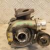 Турбина Renault Modus 1.5dCi 2004-2012 54359710012 405868 - 4