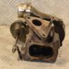 Турбина Renault Modus 1.5dCi 2004-2012 54359710012 405868 - 6