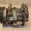 Компрессор кондиционера Renault Modus 1.5dCi 2004-2012 8200953359 405871 - 5