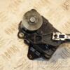 Механізм зміни довжини впускного колектора Jeep Grand Cherokee 3.0crd 2005-2010 A6421500494 405887 - 4