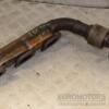 Коллектор выпускной левый Jeep Grand Cherokee 3.0crd 2005-2010 A6421420102 405891 - 3