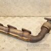 Коллектор выпускной левый Jeep Grand Cherokee 3.0crd 2005-2010 A6421420102 405891 - 4