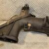 Воздуховод впускного коллектора Mercedes M-Class 3.0cdi (W164) 2005-2011 A6420901037 405918 - 4