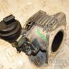 Дросельна заслінка вакуумна Fiat Bravo 1.9Mjet 2007-2014 55206860 405931 - 3