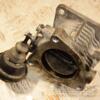 Дросельна заслінка вакуумна Fiat Bravo 1.9Mjet 2007-2014 55206860 405931 - 4