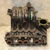 Коллектор впускной пластик Fiat 500 1.2 8V 2007 55218312 405978 - 3
