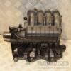 Коллектор впускной пластик Fiat 500 1.2 8V 2007 55218312 405978 - 4