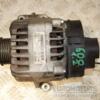 Генератор Fiat Idea 1.2 8V 2003-2016 51714791 405984 - 5