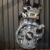 Двигатель Ford C-Max 1.6tdci 2003-2010 HHDA 407200 - 9