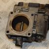Дроссельная заслонка электрическая Fiat 500 1.2 8V 2007 40SMF10C 405990 - 4
