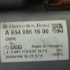 Стартер Mercedes GLC-class 2.0cdi (W253) 2015 A6549061600 it-13931 Дизель - 6