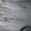 Передній диференціал Mercedes GLC-class 2.0cdi (W253) 2015 A2053310900 it-13940 Дизель - 13