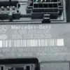 Блок управления комфортом Mercedes A-class 1.8 CDI (W169) 2004-2012 A1699010100 it-13943 Дизель - 5
