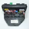 Блок запобіжників SAM Mercedes C-class 2.2 CDI (W204) 2007-2015 A2129008207 it-13952 Дизель - 4