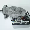 Електродвигун відкриття заднього люка/багажника Mercedes C-class 2.2 CDI (W204) 2007-2015 A2128203542 it-13953 Дизель - 6