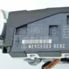 Електродвигун відкриття заднього люка/багажника Mercedes C-class 2.2 CDI (W204) 2007-2015 A2128203542 it-13953 Дизель - 8