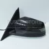 Ліве дзеркало 9+6 PIN Mercedes C-class 2.2 CDI (W204) 2007-2015 A2048103916 it-13954 Дизель - 5