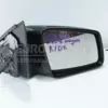 Праве дзеркало 9+6 PIN Mercedes C-class 2.2 CDI (W204) 2007-2015 A31601640000E it-13955 Дизель - 5