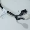 Праве дзеркало 9+6 PIN Mercedes C-class 2.2 CDI (W204) 2007-2015 A31601640000E it-13955 Дизель - 6