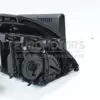 Монитор Дисплей Mercedes C-class 2.2 CDI (W204) 2007-2015 A2048204697 it-13956 Дизель - 8