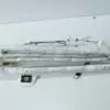 Левая боковая подушка безопасности Mercedes C-class 2.2 CDI (W204) 2007-2015 606037201 it-13957 Дизель - 3