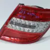 Правый задний фонарь (универсал) Mercedes C-class 2.2 CDI (W204) 2007-2015 A2048204064 it-13959 Дизель - 4