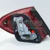 Правый задний фонарь (универсал) Mercedes C-class 2.2 CDI (W204) 2007-2015 A2048204064 it-13959 Дизель - 5