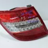 Лівий задній ліхтар (універсал) Mercedes C-class 2.2 CDI (W204) 2007-2015 0188651 it-13960 Дизель - 4