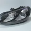 Ліва фара VW Golf 2.0 16V TSI (VI) 2008-2013 5K1941751C it-13962 Бензин - 6