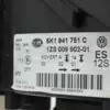 Ліва фара VW Golf 2.0 16V TSI (VI) 2008-2013 5K1941751C it-13962 Бензин - 10